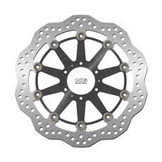 BREMŽU DISKS NG 1446XG