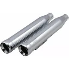 IZPŪTĒJS MUFFLERS 3" DYNA 91-17 FOR HARLEY DAVIDSON FXD 1340