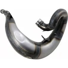 CAURULE WORKS PIPE FOR HUSQVARNA TE 250 I (OGLEKĻA TĒRAUDS)