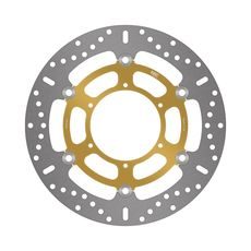 BREMŽU DISKS EBC MD834X