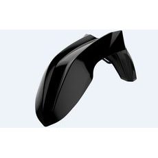 PRIEKŠĒJAIS DUBĻU SARGS POLISPORT 8556400001 MELNS/PELĒKS