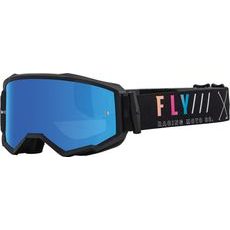 BRILLES FLY MX-GOGGLE ZONE S.E. AVENGER (MELNS)