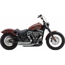 IZPLŪDES SISTĒMA 909 CHR SFT 18-19 FOR HARLEY DAVIDSON FLDE 1750 ABS