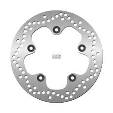 BREMŽU DISKS NG 1434