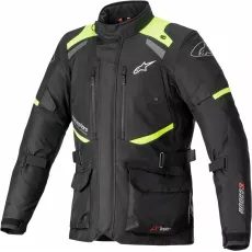 JAKA ANDES V3 JACKET (MELNS)