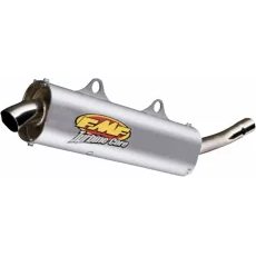 SILENCER T-CORE2 S/A CR250 90-91 FOR HONDA CR 250 R