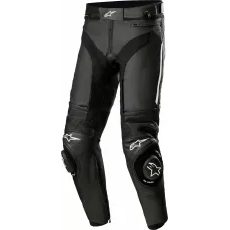 BIKSES MISSILE V3 LEATHER PANTS (MELNS)