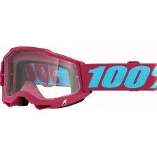 BRILLES ACCURI 2 GOGGLE (ROZĀ)