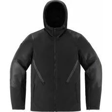 JAKA BASEHAWK2 JACKET (MELNS)