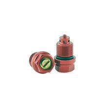 PLŪSMAS KONTROLES VĀRSTU KOMPLEKTS K-TECH MARZOCCHI 125-900-510