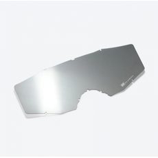 LĒCA ARIETE 14961-8KSC SILVER MIRROR NO PINS