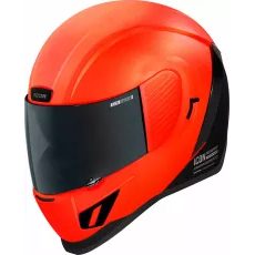 ĶIVERE AIRFORM™ COUNTERSTRIKE MIPS® HELMET (ORANŽA)