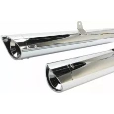 IZPŪTĒJS MUFFLERS LNG SCLPD GL1800 FOR HONDA GL 1800