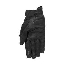 CIMDI RUSTY STITCHES GLOVES CLYDE V2 (MELNS)