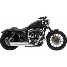 IZPLŪDES SISTĒMA SPD SD 04-06 XL FOR HARLEY DAVIDSON XL 1200 C
