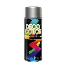 DECO COLOR CAURSPĪDĪGA LAKA AER. 400ML