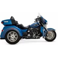 KOMPLEKTS TRIKE ADAPTER KIT FOR HARLEY DAVIDSON FLHTCUTG 1750