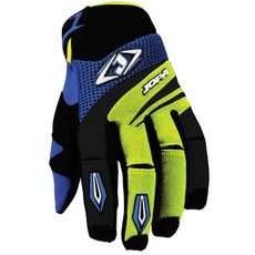 CIMDI MX-4 GLOVES (ZILS, MELNS, DZELTENS)