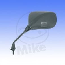 ATPAKAĻSKATA SPOGULIS JMT ZR 3556 MELNS LABĀ