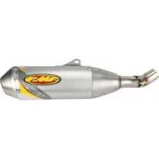 IZPŪTĒJS MUFFLER PC4 CRF150R 07-12 FOR HONDA CRF 150 R (NĒRUSĒJOŠAIS TĒRAUDS)