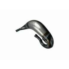 CAURULE HGS 2-STROKE HIGH PERFORMANCE PIPE FOR GAS GAS MC 50 (TĒRAUDS)
