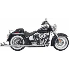 IZPLŪDES SISTĒMA FTAIL 36"W/BAF 07 FOR HARLEY DAVIDSON FLS 1690 (TĒRAUDS)