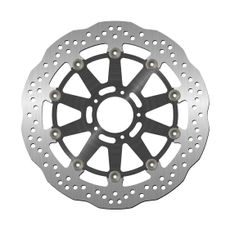 BREMŽU DISKS NG 1565XG