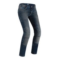 DŽINSI PMJ JEANS FLORIDA COMFORT LADY (ZILS, SIEVIEŠU)