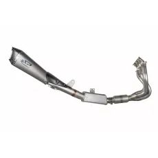 PILNA IZPLŪDES SISTĒMA MISC KONIX ECE FULL SYS TRI ST 765 (TITĀNS, OGLEKĻA ŠĶIEDRA)