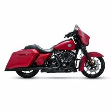 GALVENE POWER DUALS HEADER SYSTEM FOR HARLEY DAVIDSON FLH 1868 ABS (VIEGLS TĒRAUDS)