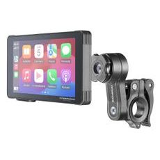 INTERPHONE APPLE CARPLAY/ANDROID AUTO MOTO DISPLAY