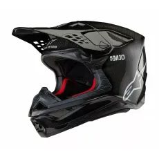 ĶIVERE SUPERTECH M10 SOLID HELMET (MELNS)