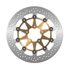 BREMŽU DISKS NG 458