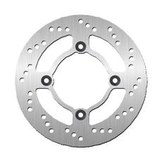 BREMŽU DISKS NG 175