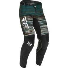 BIKSES FLY MX-PANTS KINETIC WAVE (MELNS)