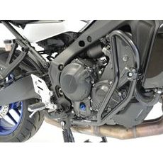 DZINĒJA AIZSARGI RDMOTO CF158KDPH01 MATĒTS MELNS