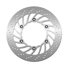 BREMŽU DISKS NG 1163