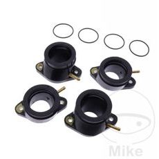 IEPLŪDES KOLEKTORA KOMPLEKTS JMT 4 GAB