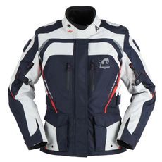 JAKA FURYGAN JACK APALACHES LADY (ZILS, SARKANS, SIEVIEŠU)