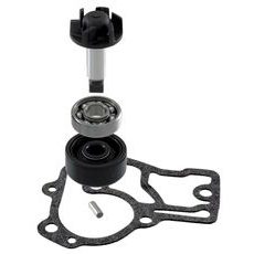 ŪDENS SŪKŅĀ KOMPL. RMS 100110560