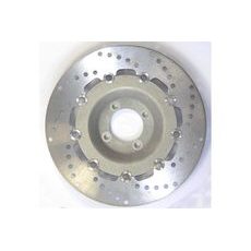 BREMŽU DISKS EBC MD603RS