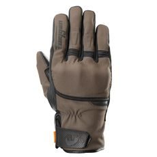 CIMDI FURYGAN GLOVES JET ALL SEASON D3O EVO (BRŪNS)