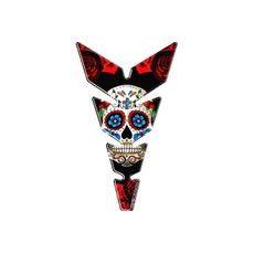 TVERTNES PALIKTNIS PUIG MOON 9139R SARKANS