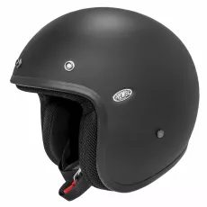 ĶIVERE JET CLASSIC HELMET (MELNS)