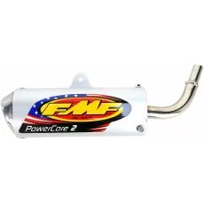 IZPŪTĒJS MUFFLER YAM PW 50 PCORE FOR YAMAHA PW 50