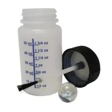 PUDELE AR OTIŅU 50ML