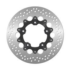 BREMŽU DISKS NG 1991