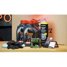 STARTA PAMATA KOMPLEKTS HONDA CB650R/CBR650R 19-26