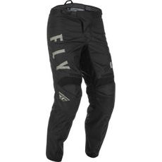BIKSES FLY MX-PANTS F-16 (MELNS, PELEKS)