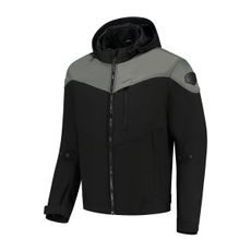 JAKA RUSTY STITCHES JACK WILLIAM (MELNS, TUMŠI PELEKS)